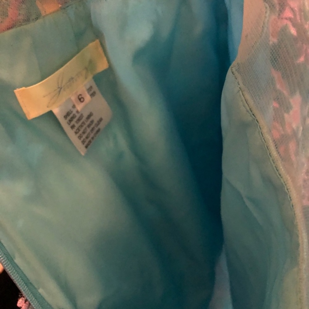 Prom Dress - Picture 2 of 3